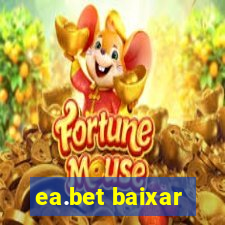 ea.bet baixar